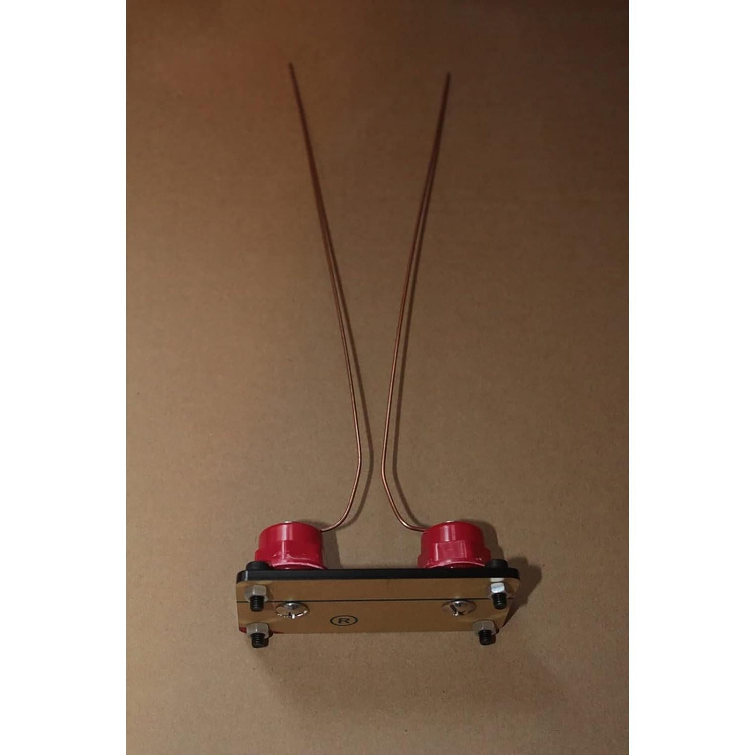 Kit Mini Escalera de Jacobs Yoqanr 0.72 kg Experimento DIY