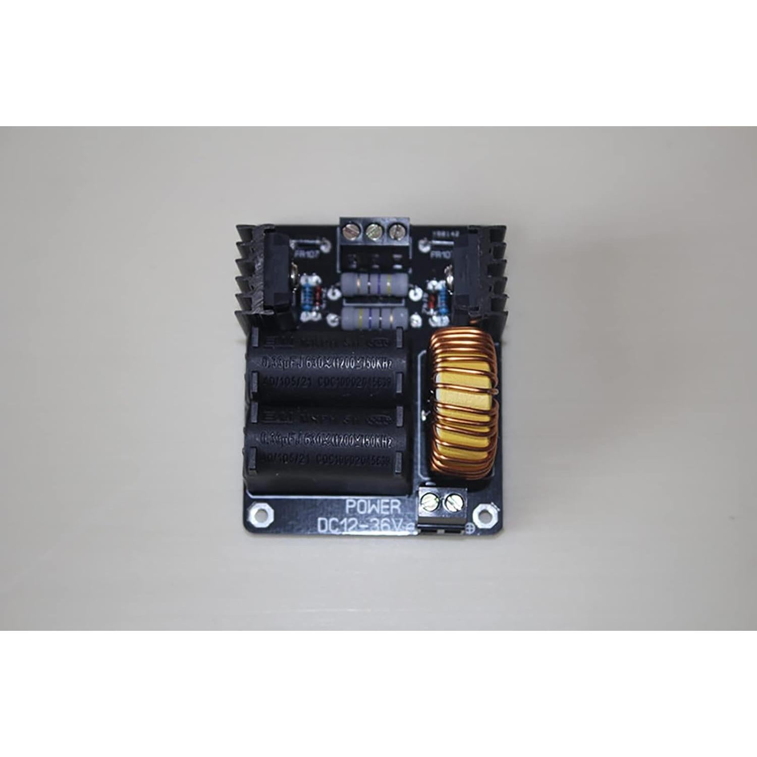 Kit Mini Escalera de Jacobs Yoqanr 0.72 kg Experimento DIY