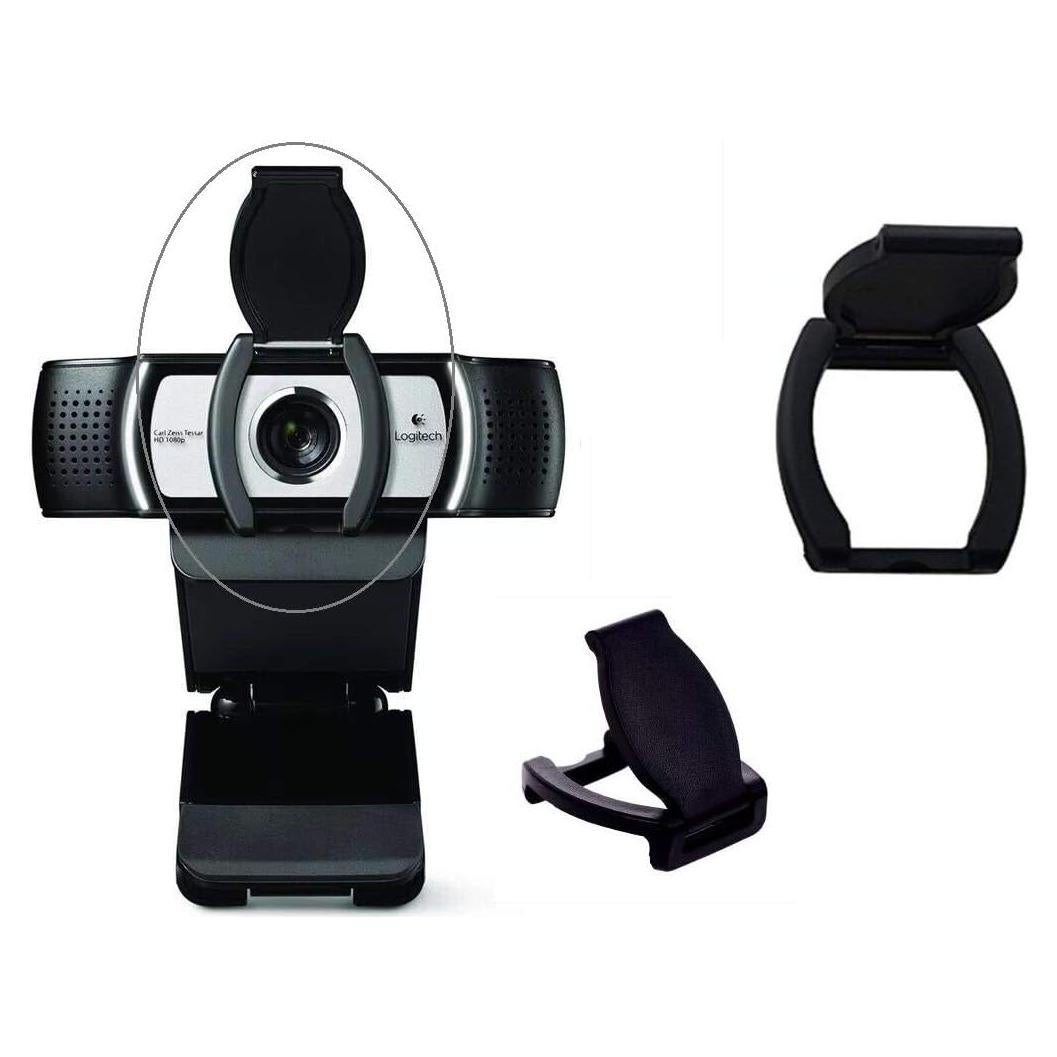 Cubierta de Privacidad para Webcam Logitech B910 C910
