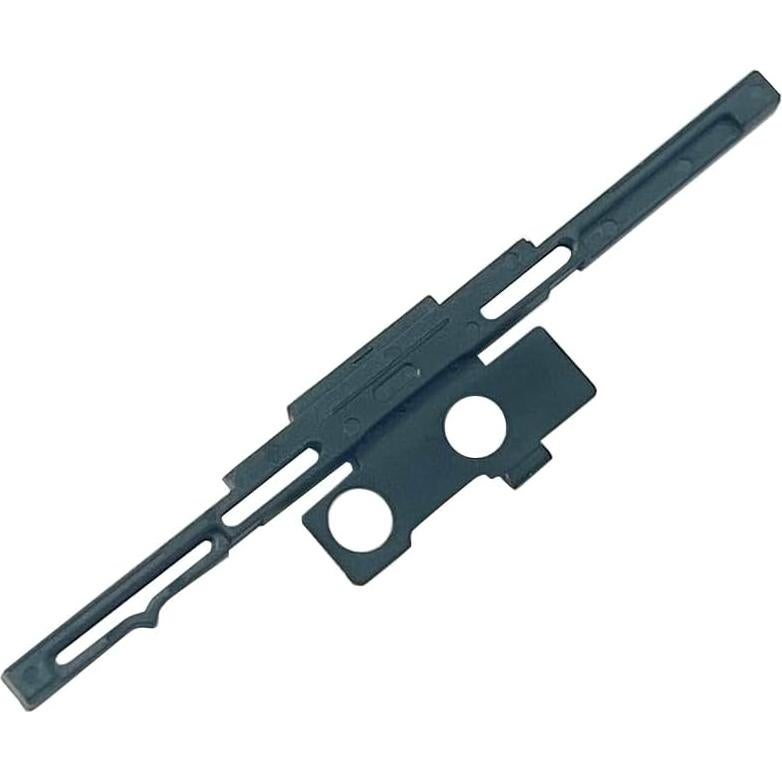 Cubierta de Cámara HSSDTECH para Dell Latitude 5520/5521