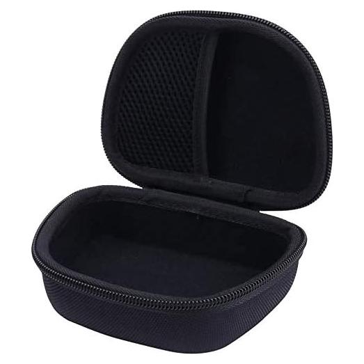 Funda Dura Aenllosi para Webcam Logitech C920/C922 - Negro