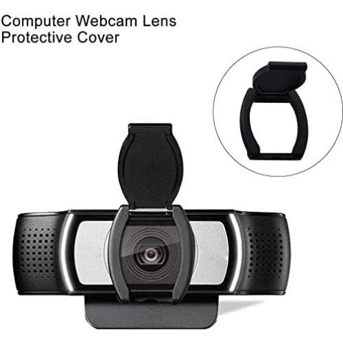 Cubierta de Cámara Web ienza para Logitech C930e C920 C922x