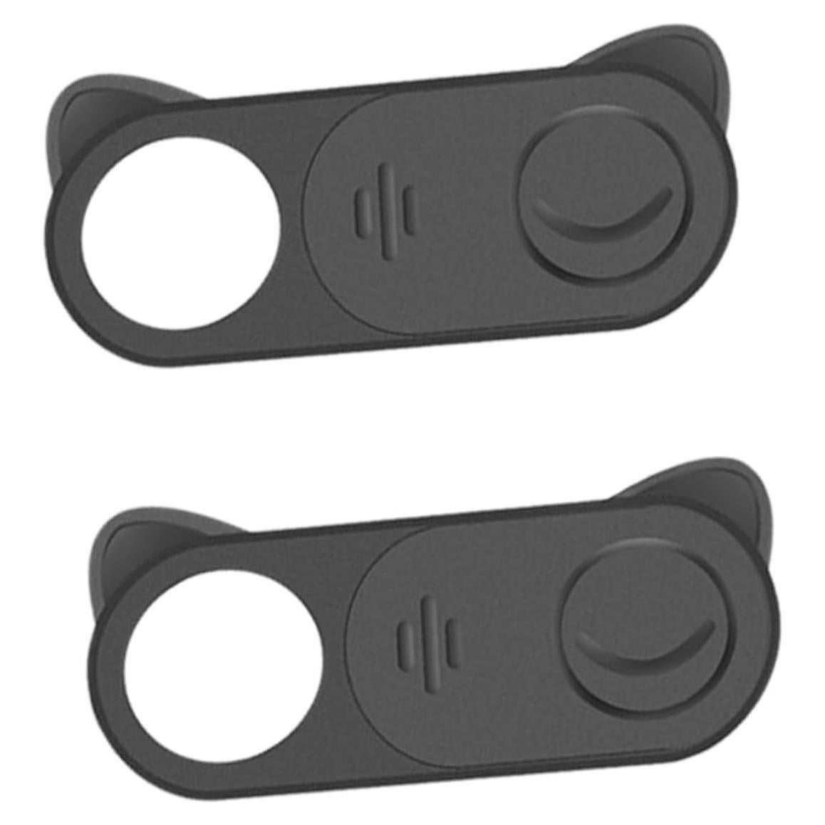 Cubierta de Privacidad para Webcam Artibetter 2 Piezas