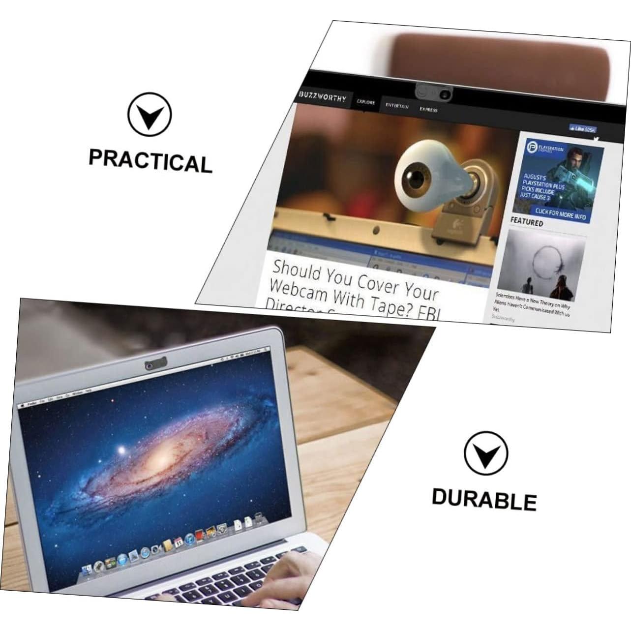 Cubierta de Privacidad para Webcam Artibetter 2 Piezas