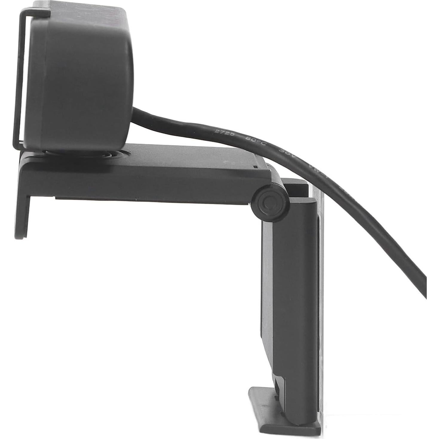 Webcam 4K Sanpyl con Autofoco y Micrófono USB para PC