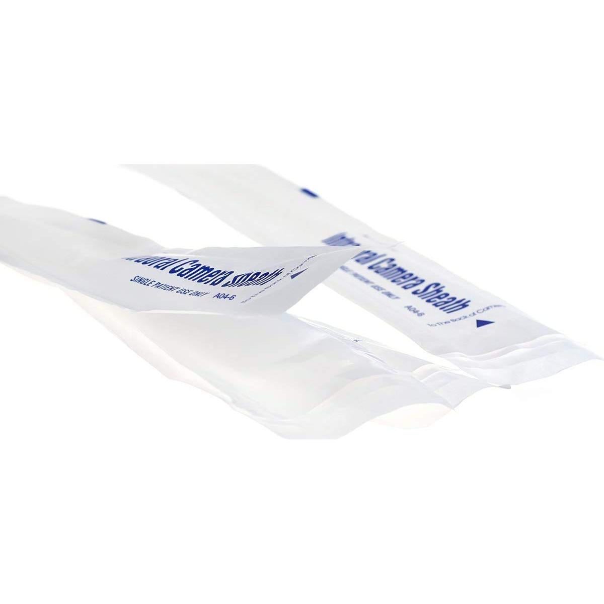 50 Fundas Desechables para Cámara USB Url Dental