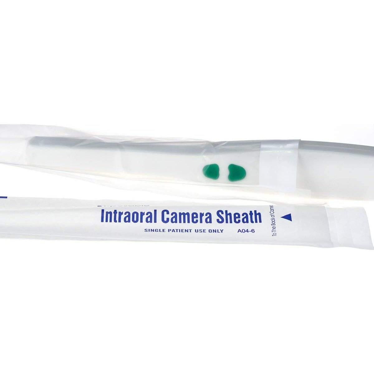 50 Fundas Desechables para Cámara USB Url Dental