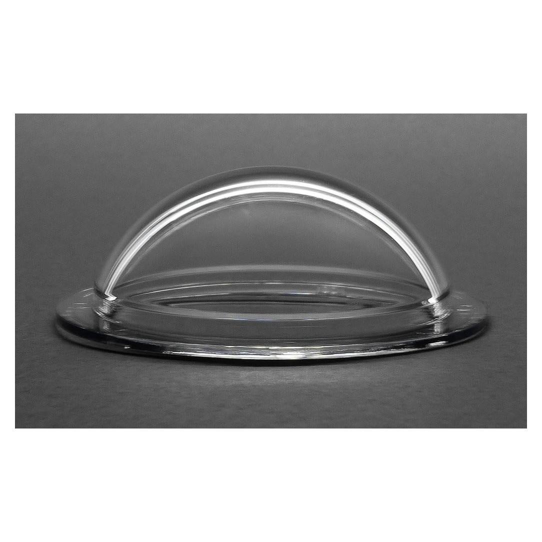 Cámara de Seguridad JMX 1.8" Lente Ojo de Pez HD 10MP