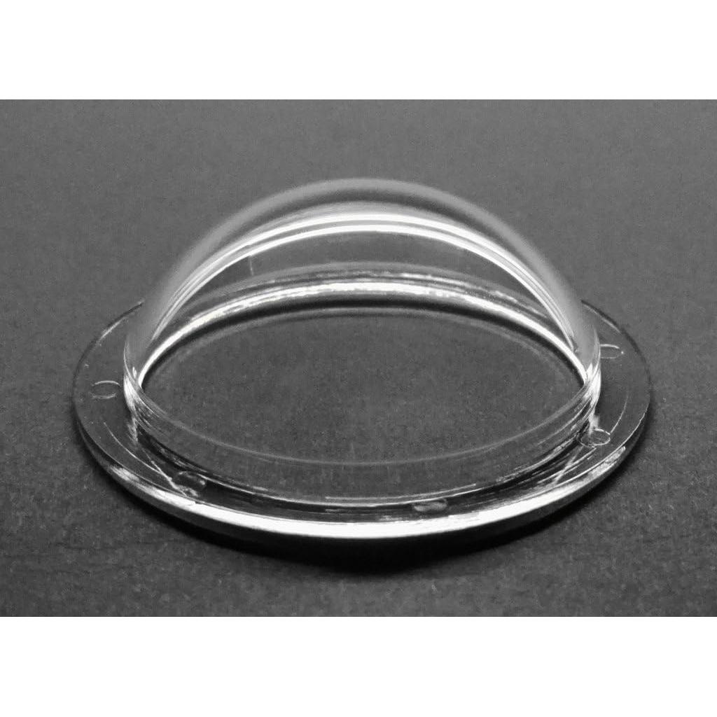 Cámara de Seguridad JMX 1.8" Lente Ojo de Pez HD 10MP