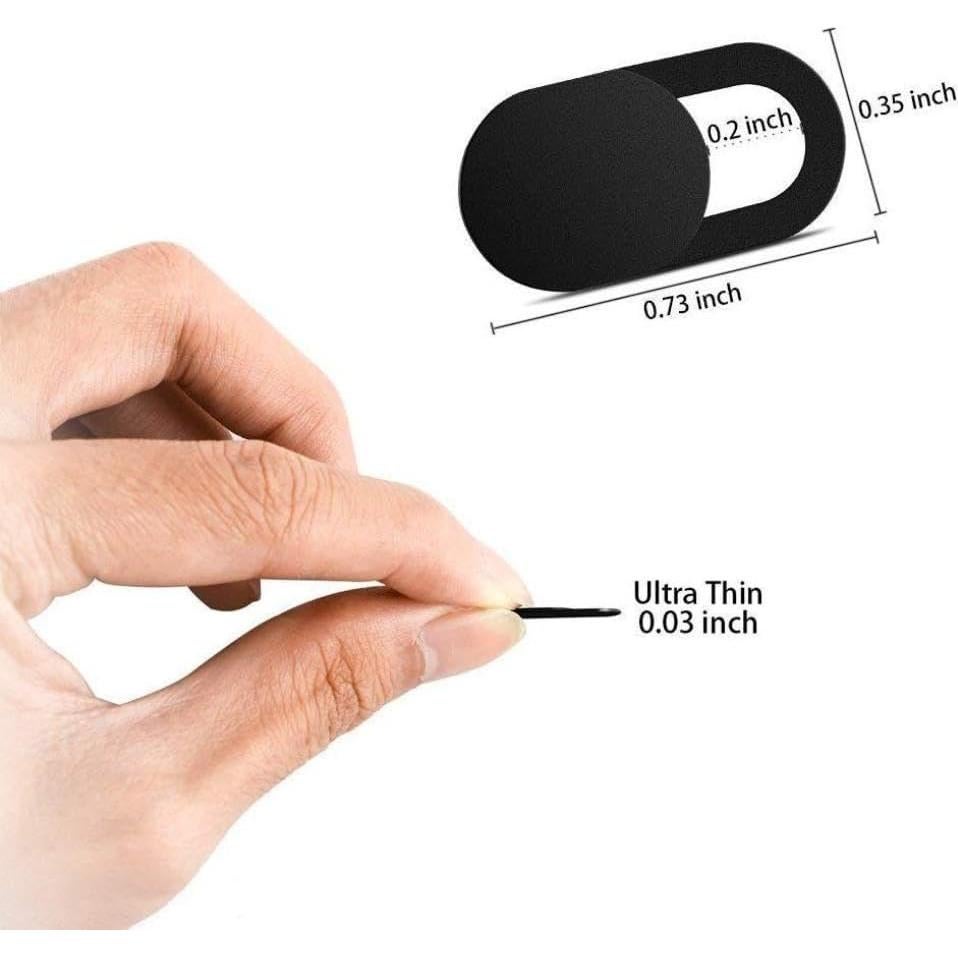 Cubierta de Cámara de Privacidad Selna para iPad Pro 11"