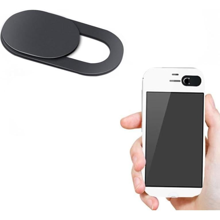 Cubierta de Cámara de Privacidad Selna para iPad Pro 11"