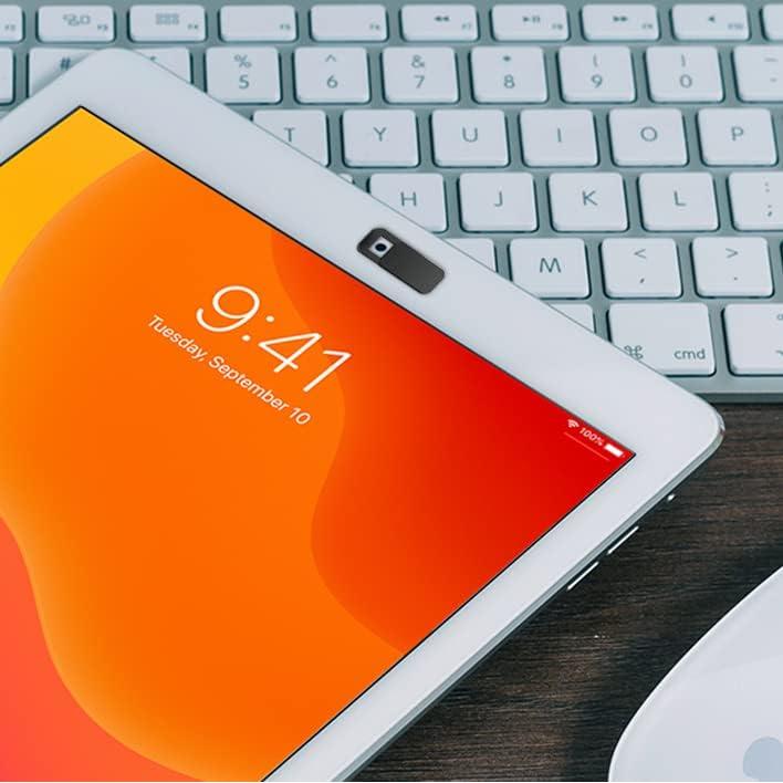 Cubiertas de Privacidad para Webcam WIRESTER - Juego de 3