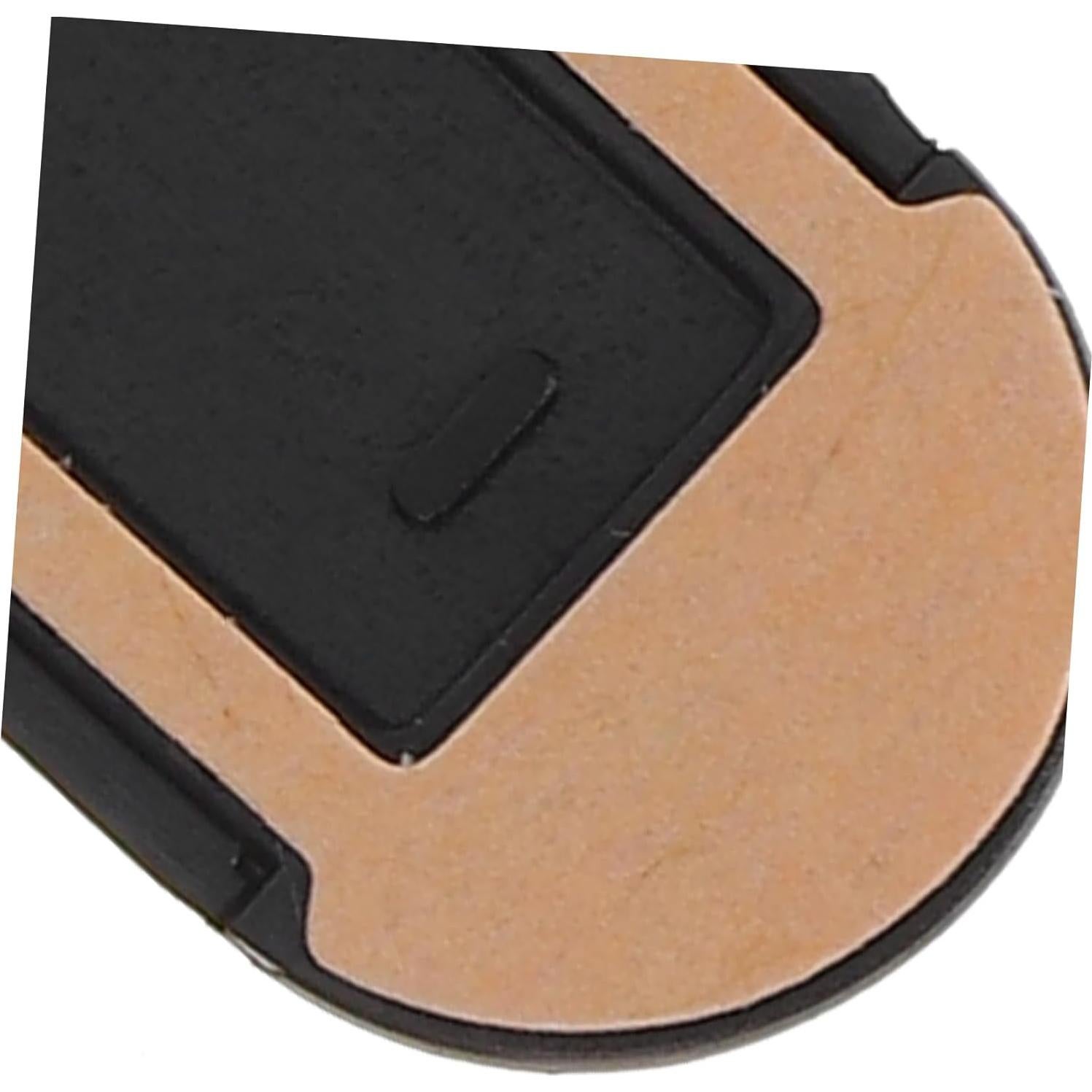 Cubierta Deslizante de Webcam Holibanna - Protección Privacidad