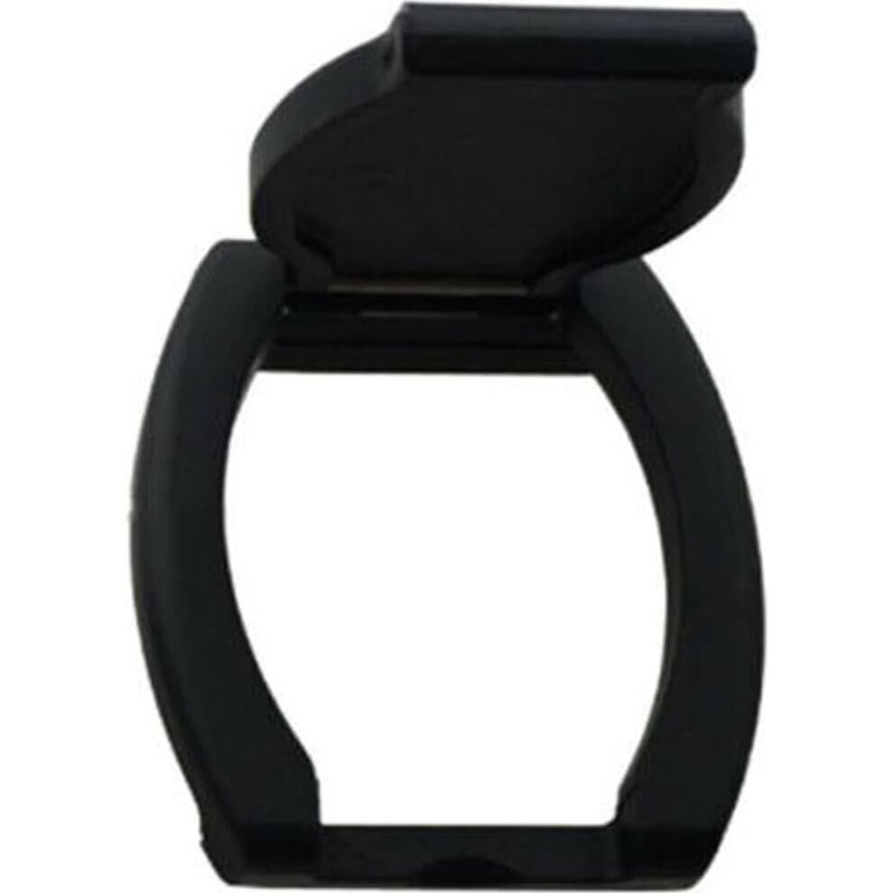for logitech Webcam Cover, External Web cam Privacy Lens Cover for logitech C920 C922 C930e Privacy Shutter Lens Cap Hood Cover
