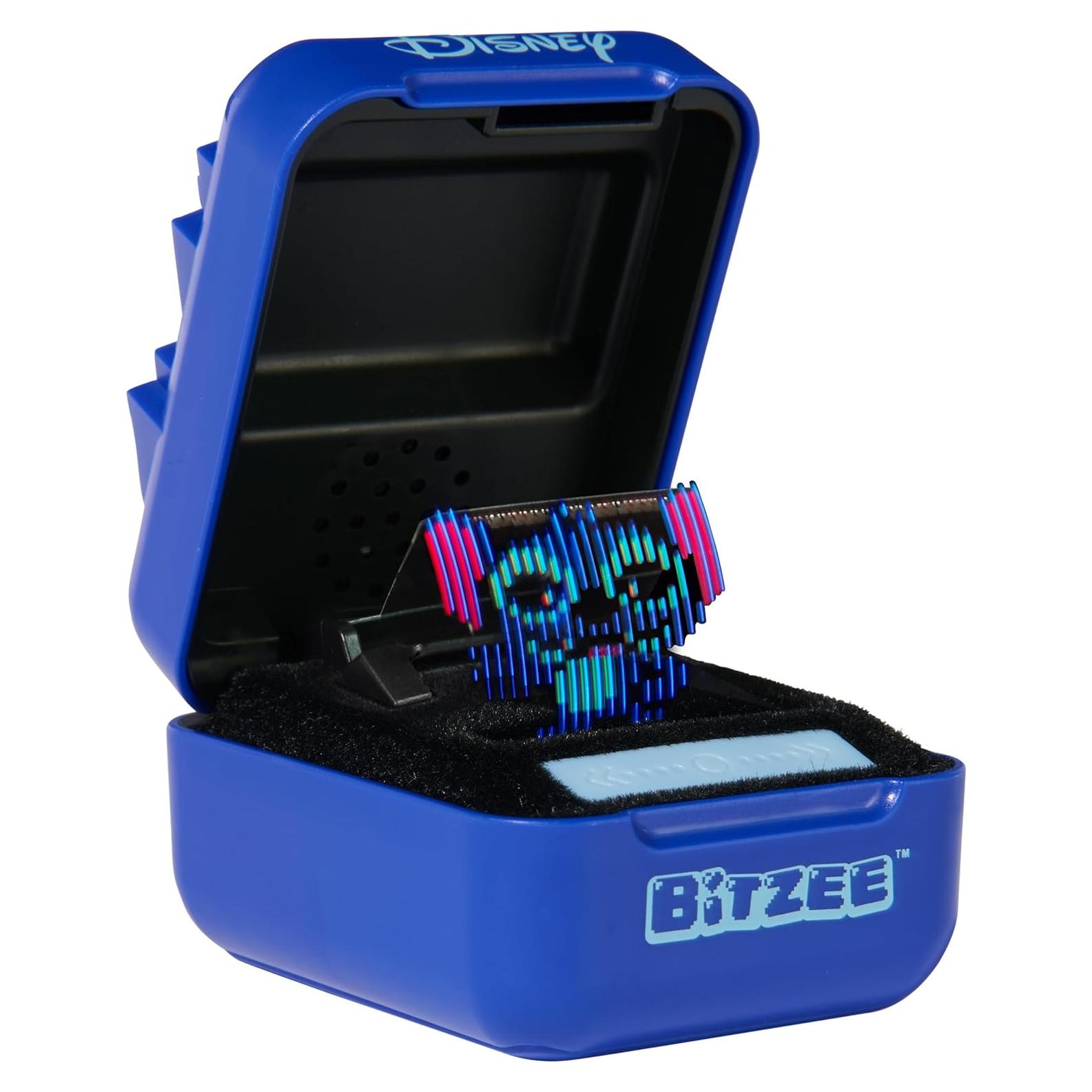 Bitzee Disney 30 Personajes Interactivos Juguete Spin Master