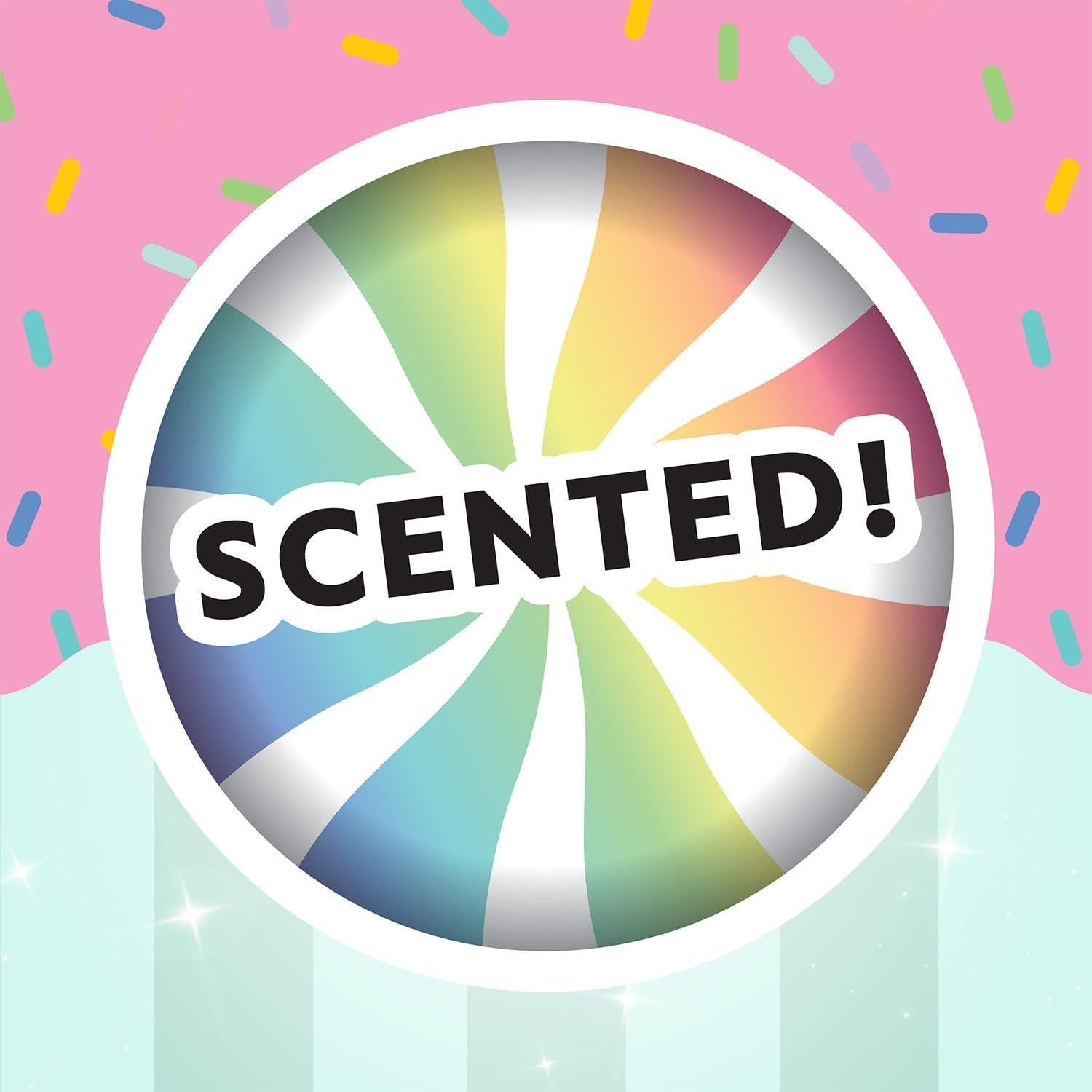 Paquete de 2 Peluches Disney Munchlings Just Play 11 cm