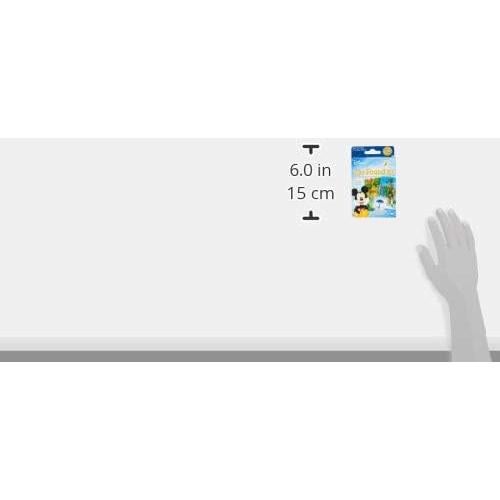 Juego de Cartas Disney ¡Lo Encontré! Ravensburger 3-5 Años