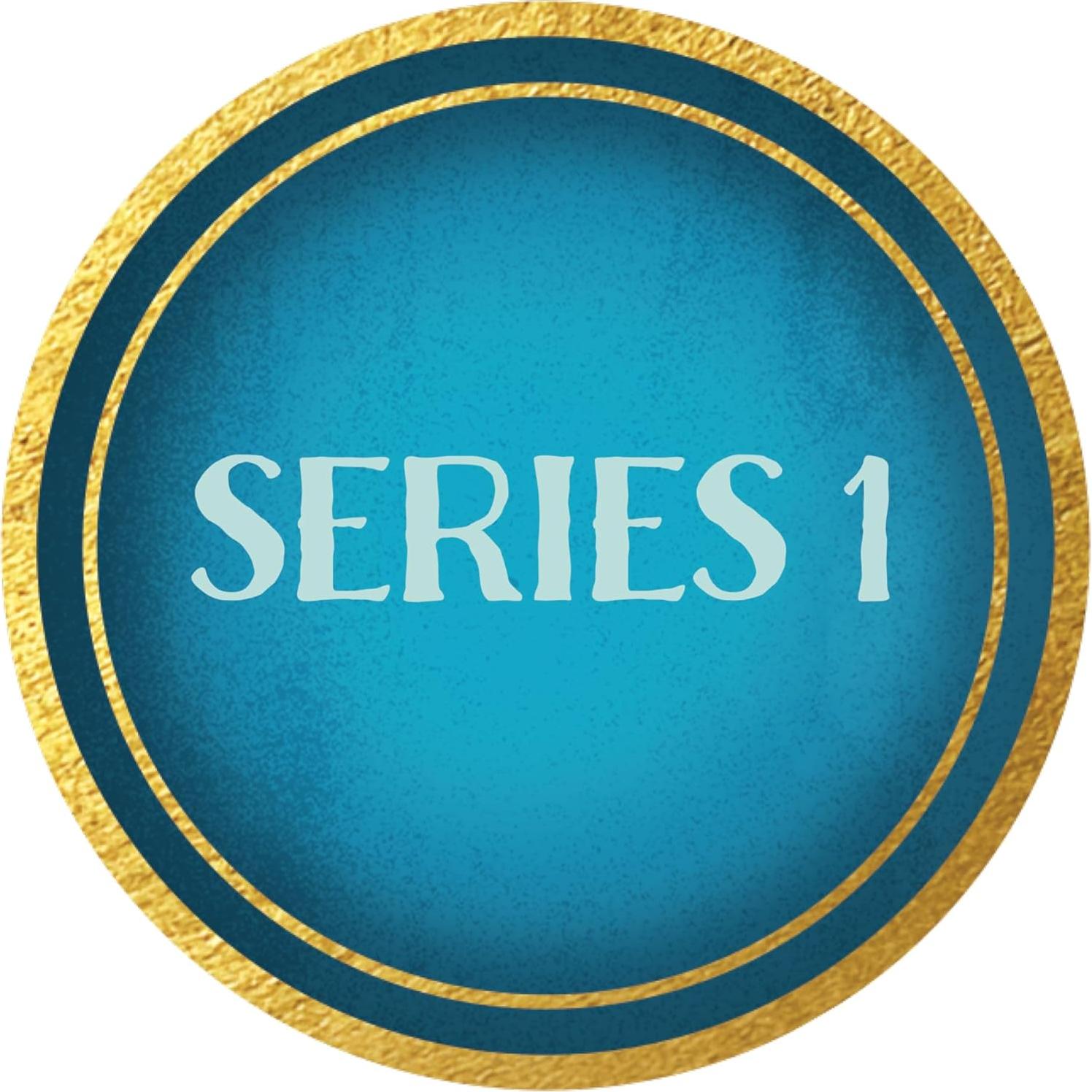 Peluche Mini Disney Wish Just Play 8,89 cm 2 Cápsulas