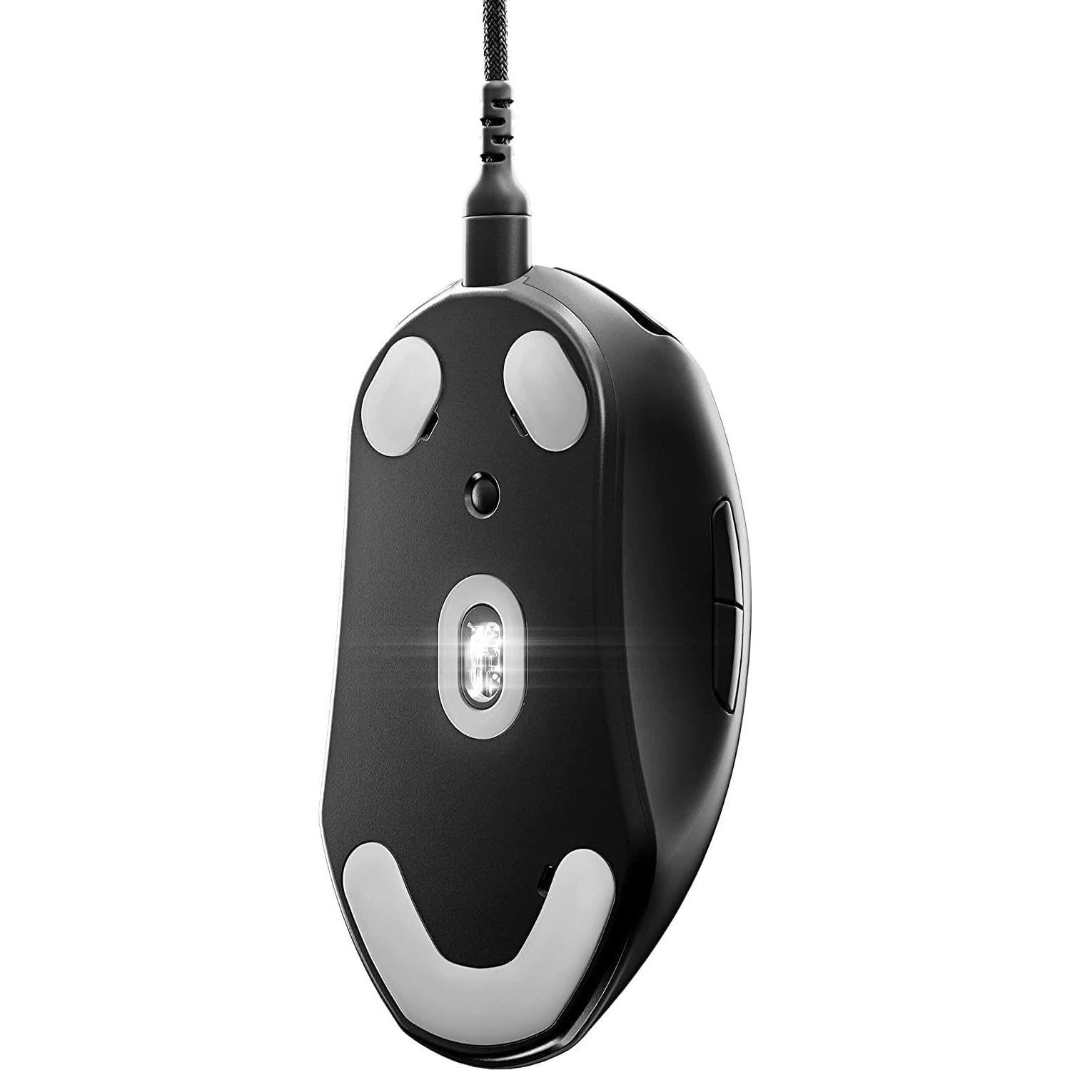 Ratón Gaming SteelSeries Prime Mini 61g - 5 Botones RGB