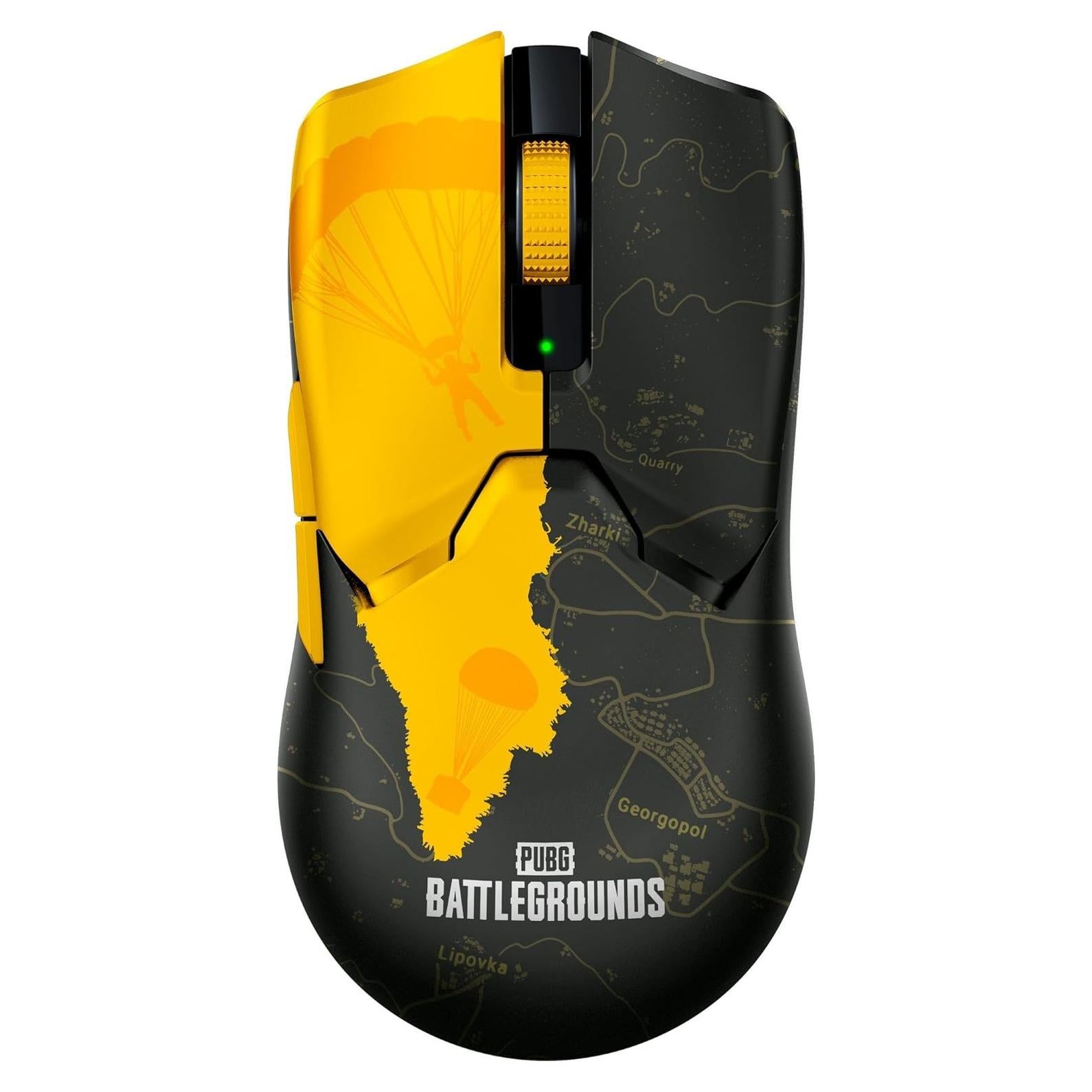 Razer Viper V2 Pro Mouse Inalámbrico para Juegos 59g - Edición PUBG