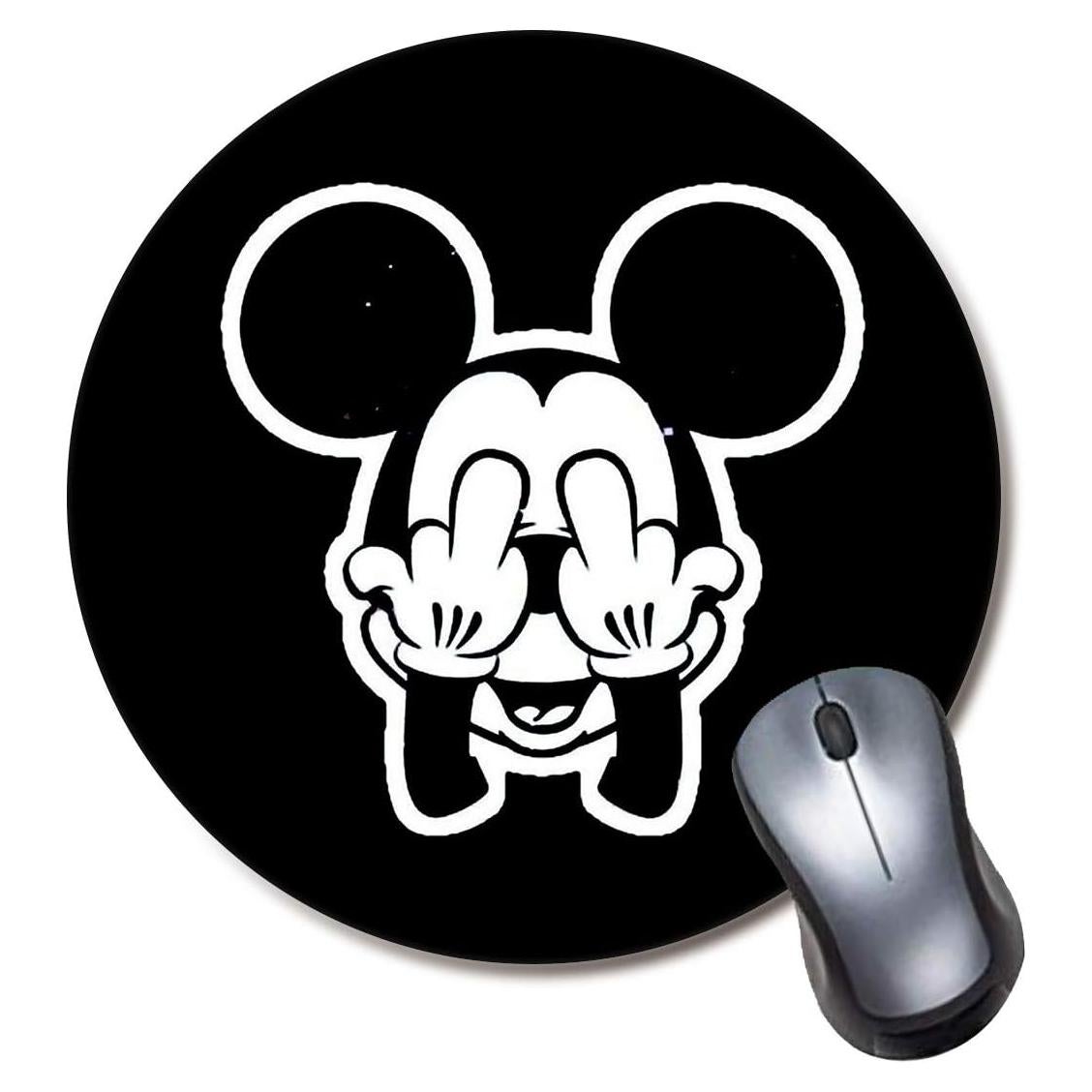 Alfombrilla de Ratón Antideslizante Lucen Blais 24.9x20.3cm