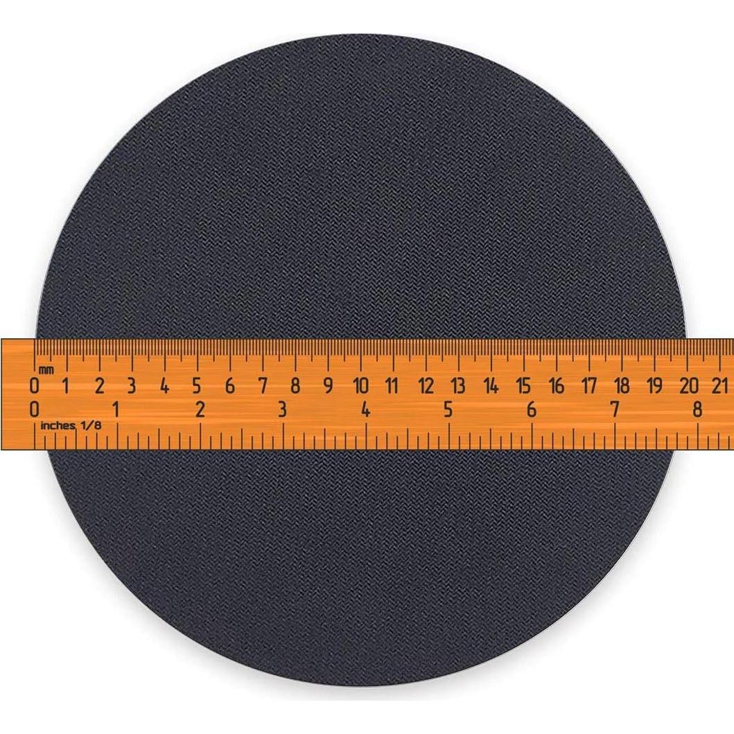 Alfombrilla de Ratón Antideslizante Lucen Blais 24.9x20.3cm