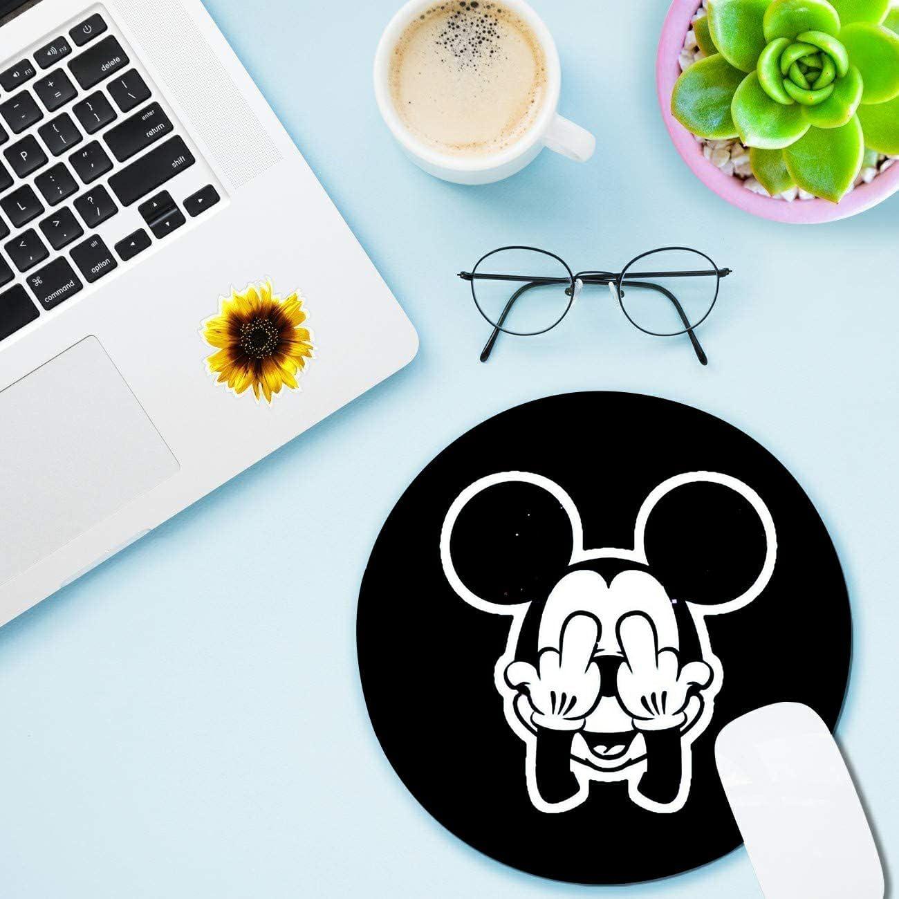 Alfombrilla de Ratón Antideslizante Lucen Blais 24.9x20.3cm