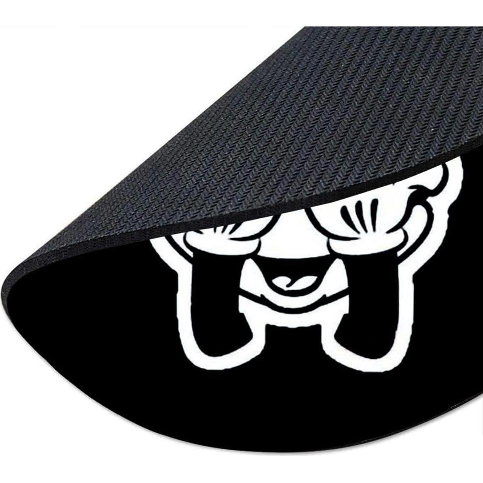 Alfombrilla de Ratón Antideslizante Lucen Blais 24.9x20.3cm