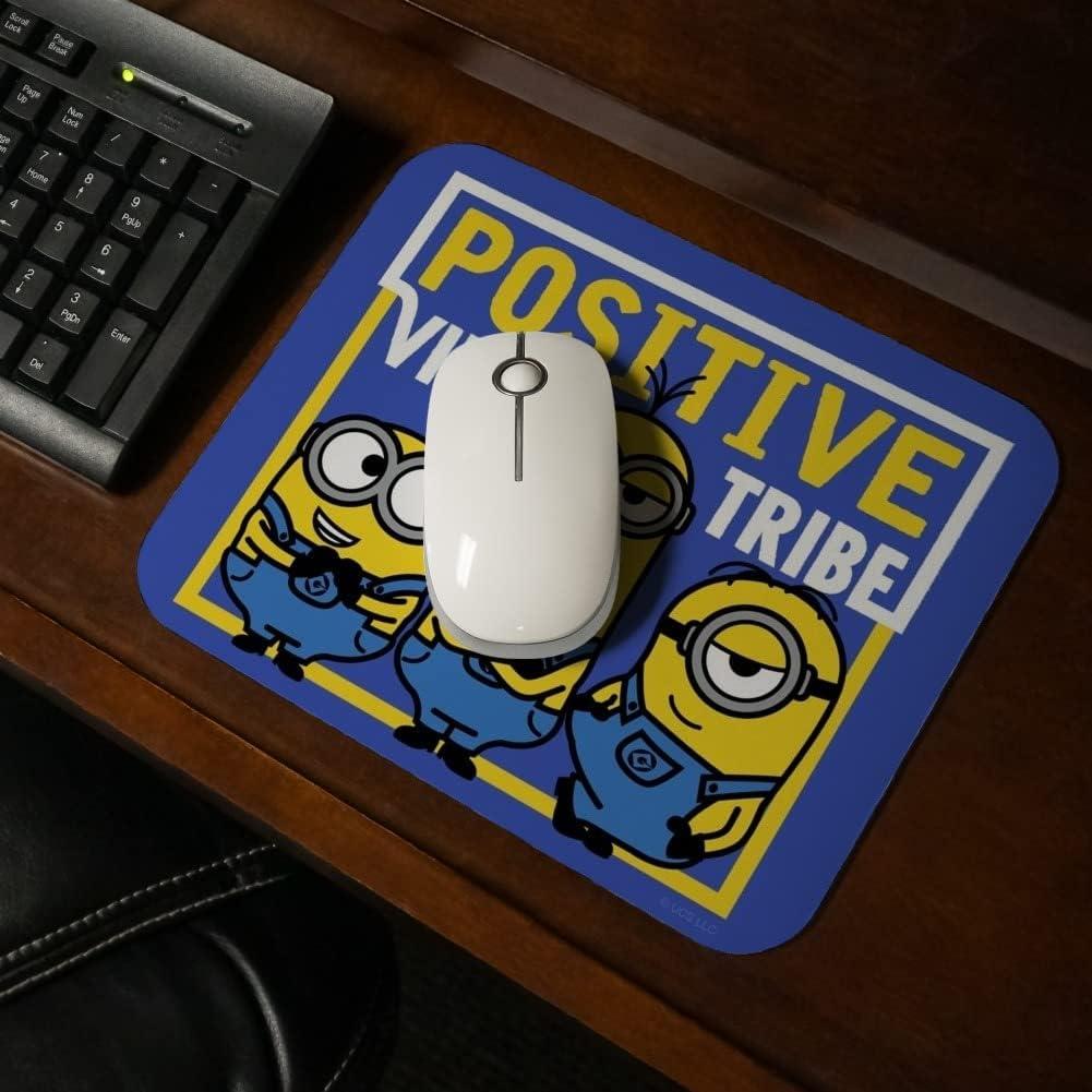 Alfombrilla de Ratón Minions Graphics & More 23.6x19.8cm