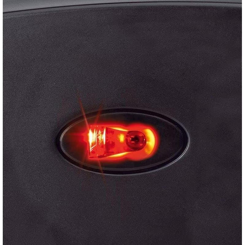 Ratón USB Cherry M-5450 Negro Óptico 1000 dpi para Oficina