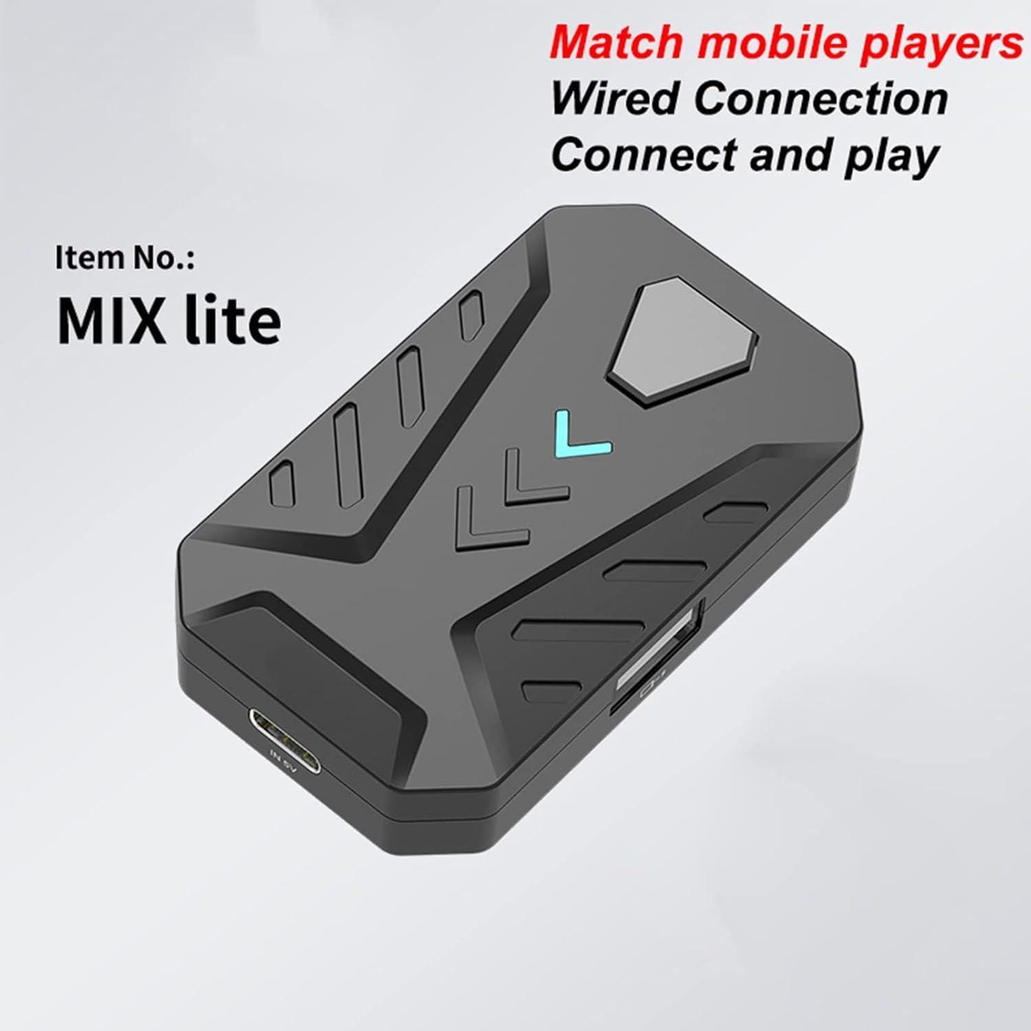 Combo Teclado Mecánico y Ratón para Juegos Acogedor RGB