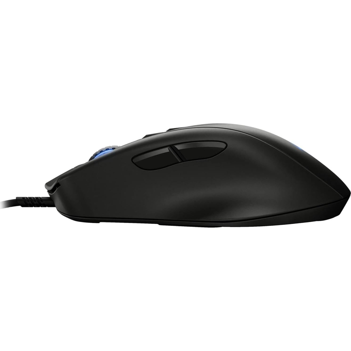 Ratón Gaming Mionix NAOS PRO Cableado 19000 DPI Ergonomico