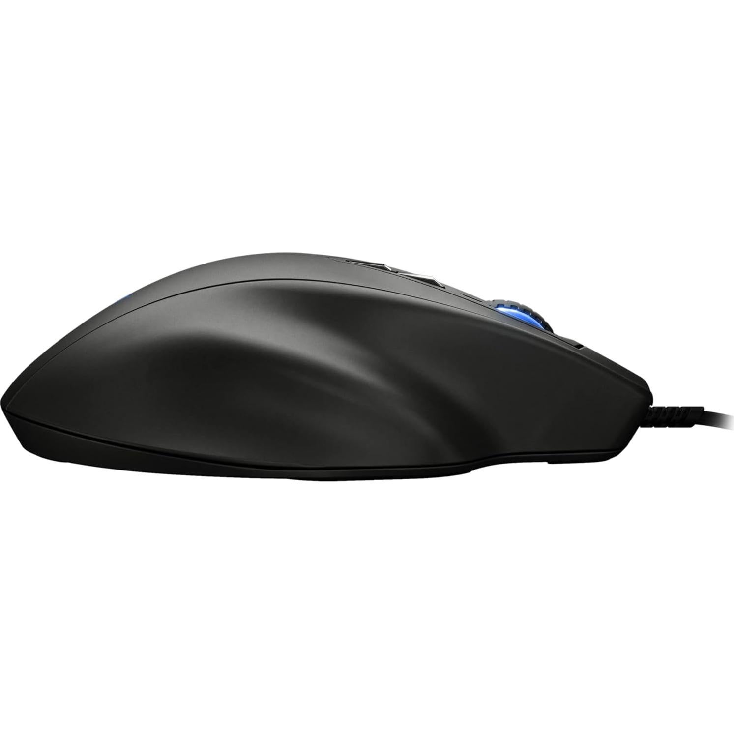 Ratón Gaming Mionix NAOS PRO Cableado 19000 DPI Ergonomico