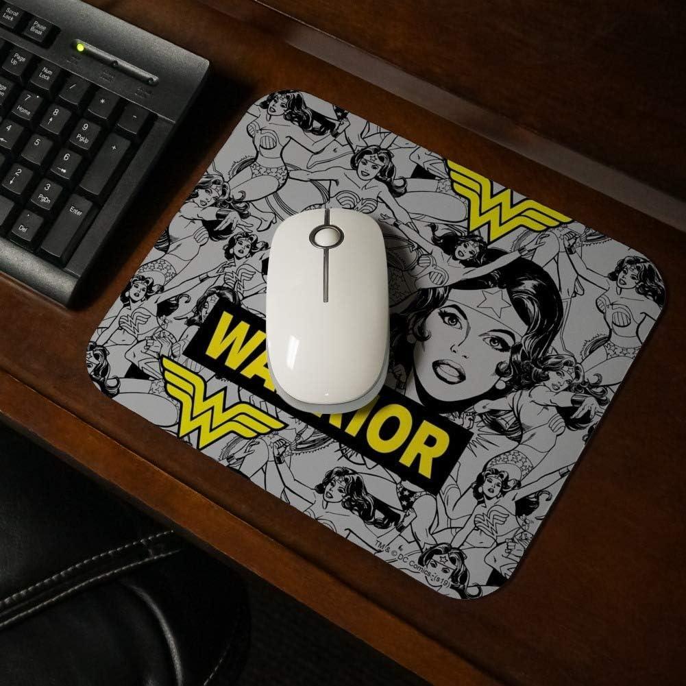 Alfombrilla de Ratón Wonder Woman Graphics & More 23.6x19.8 cm
