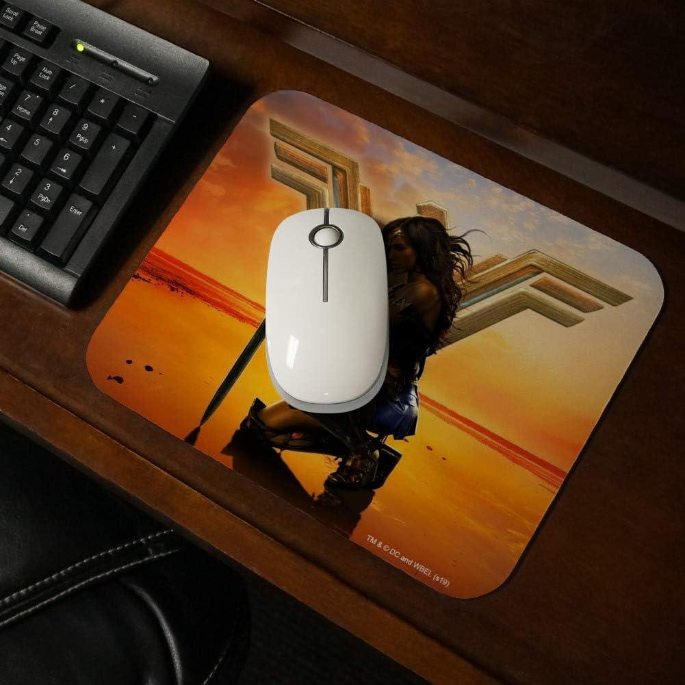 Alfombrilla de Ratón Wonder Woman Graphics & More 23.6x19.8cm