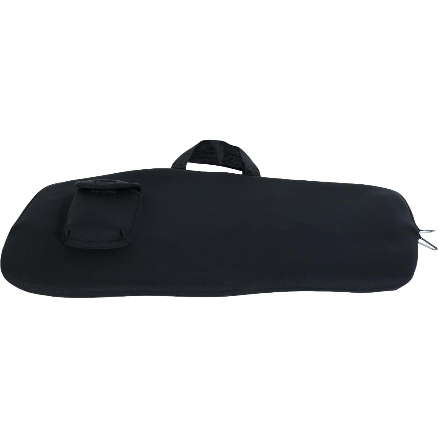 Bolsa de neopreno para teclado Logitech K350 MK550 MK570
