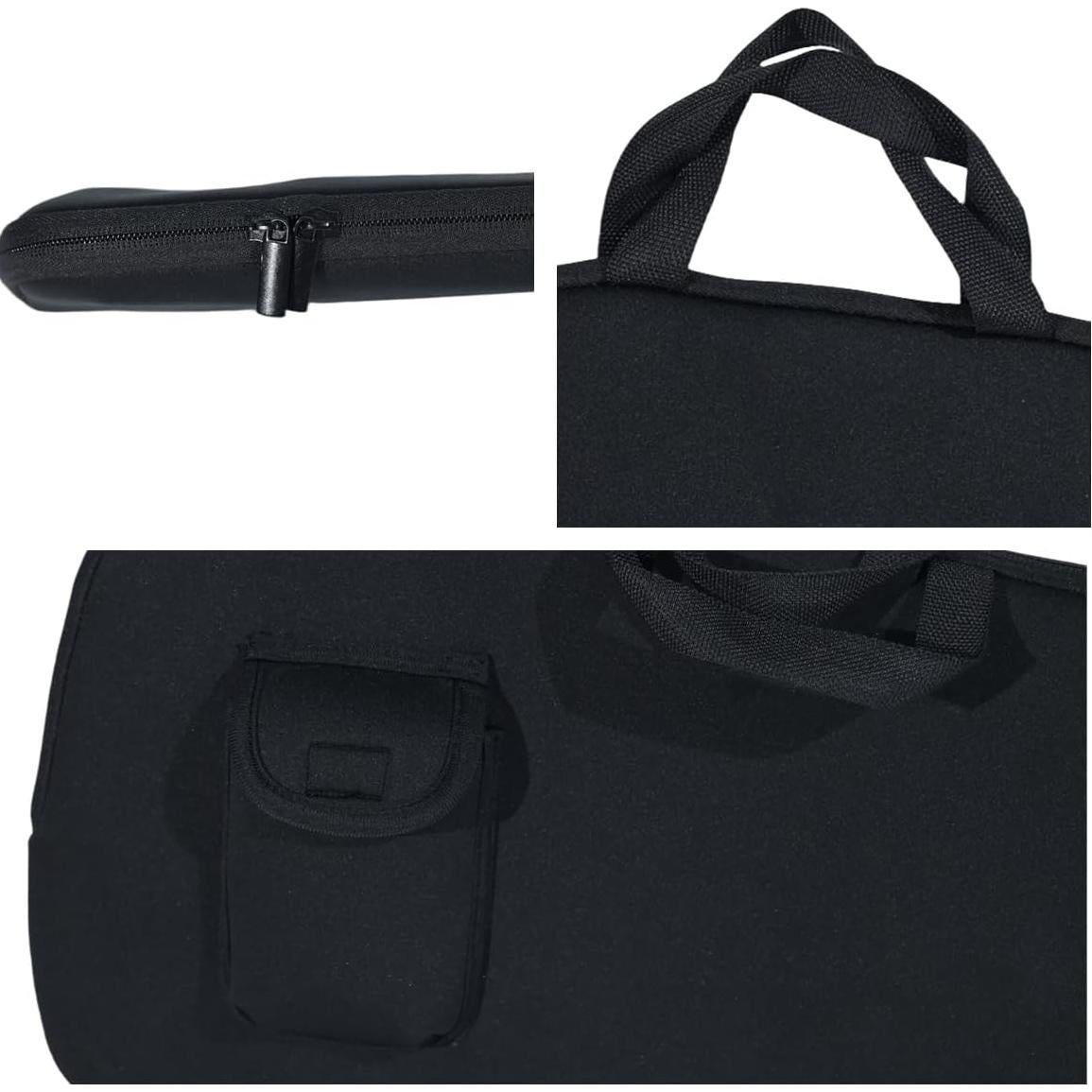 Bolsa de neopreno para teclado Logitech K350 MK550 MK570