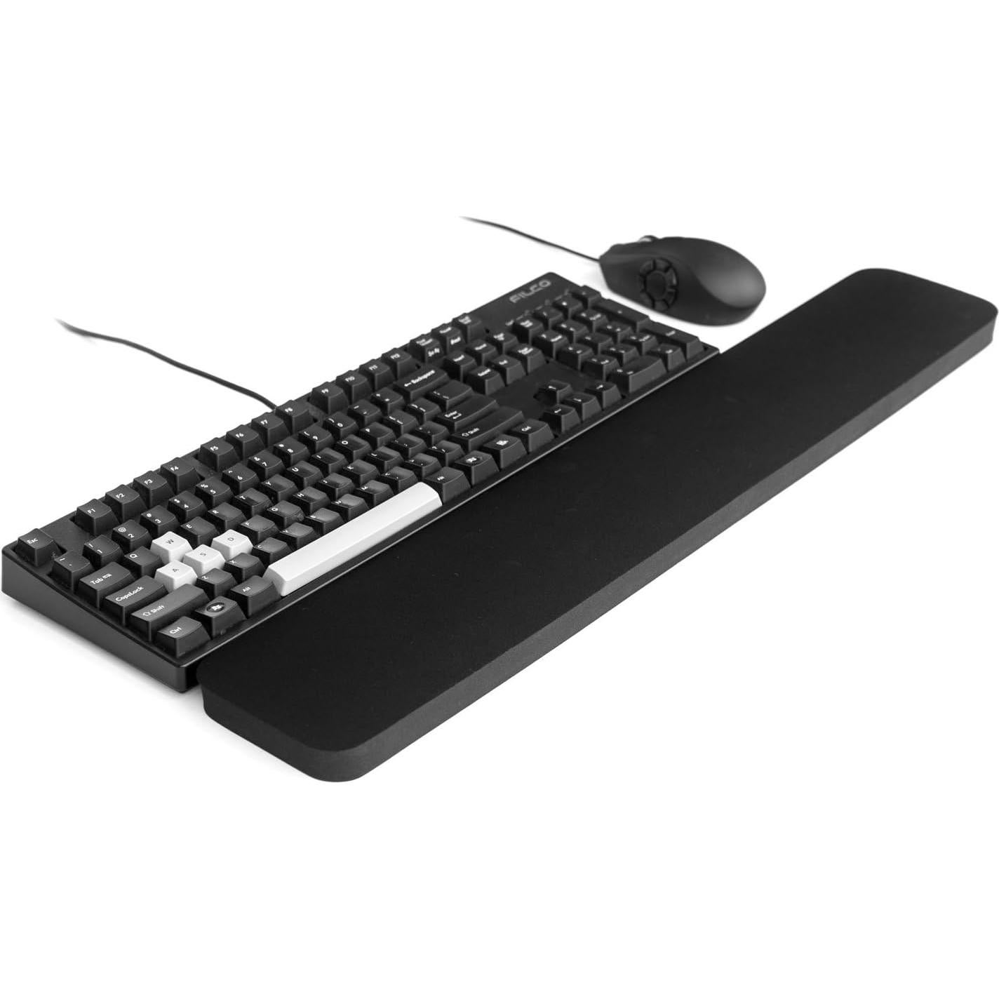 Almohadilla de Muñeca Gruesa Grifiti 61x10.16 cm Ergonómica