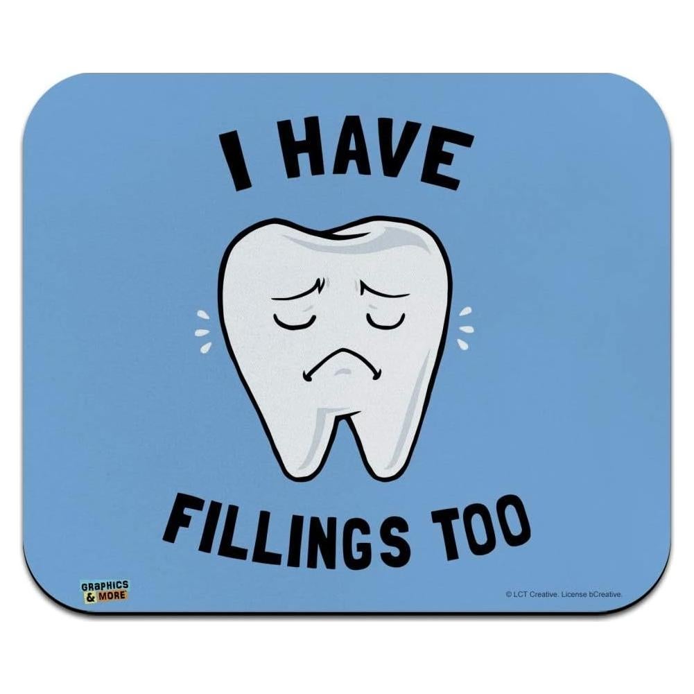 Alfombrilla de Ratón Multicolor Graphics & More 23.6x19.8cm