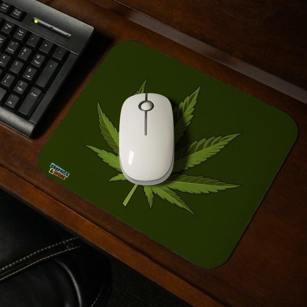 Alfombrilla de Ratón Bajo Perfil Graphics & More 23.6x19.8cm