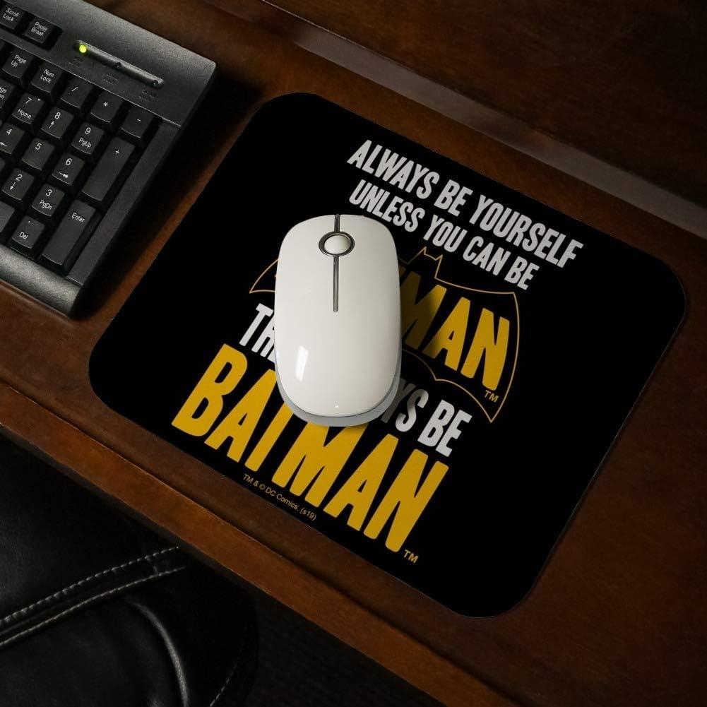 Alfombrilla de Ratón Batman Graphics & More 23.6x19.8 cm