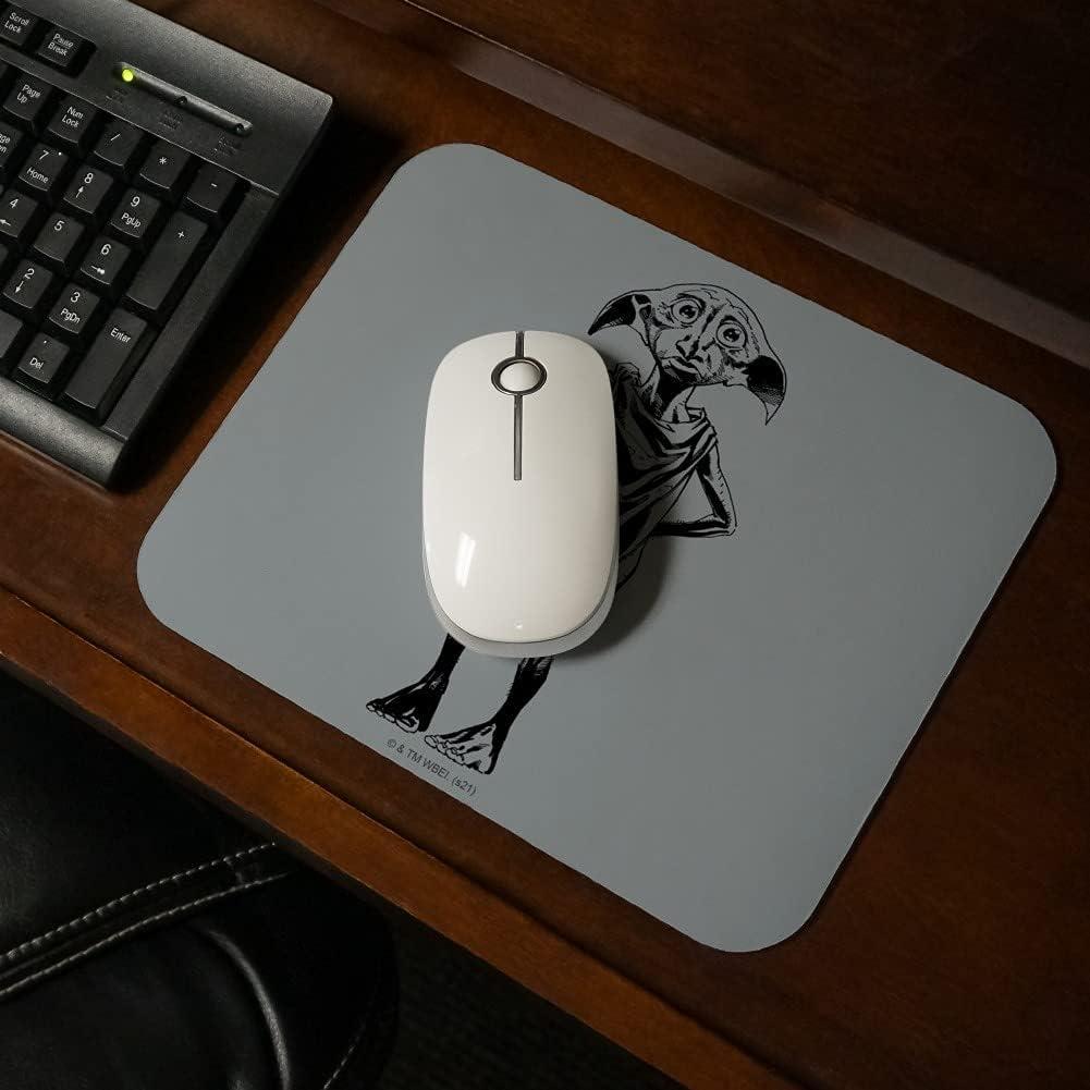 Harry Potter Dobby Low Profile Thin Mouse Pad Mousepad