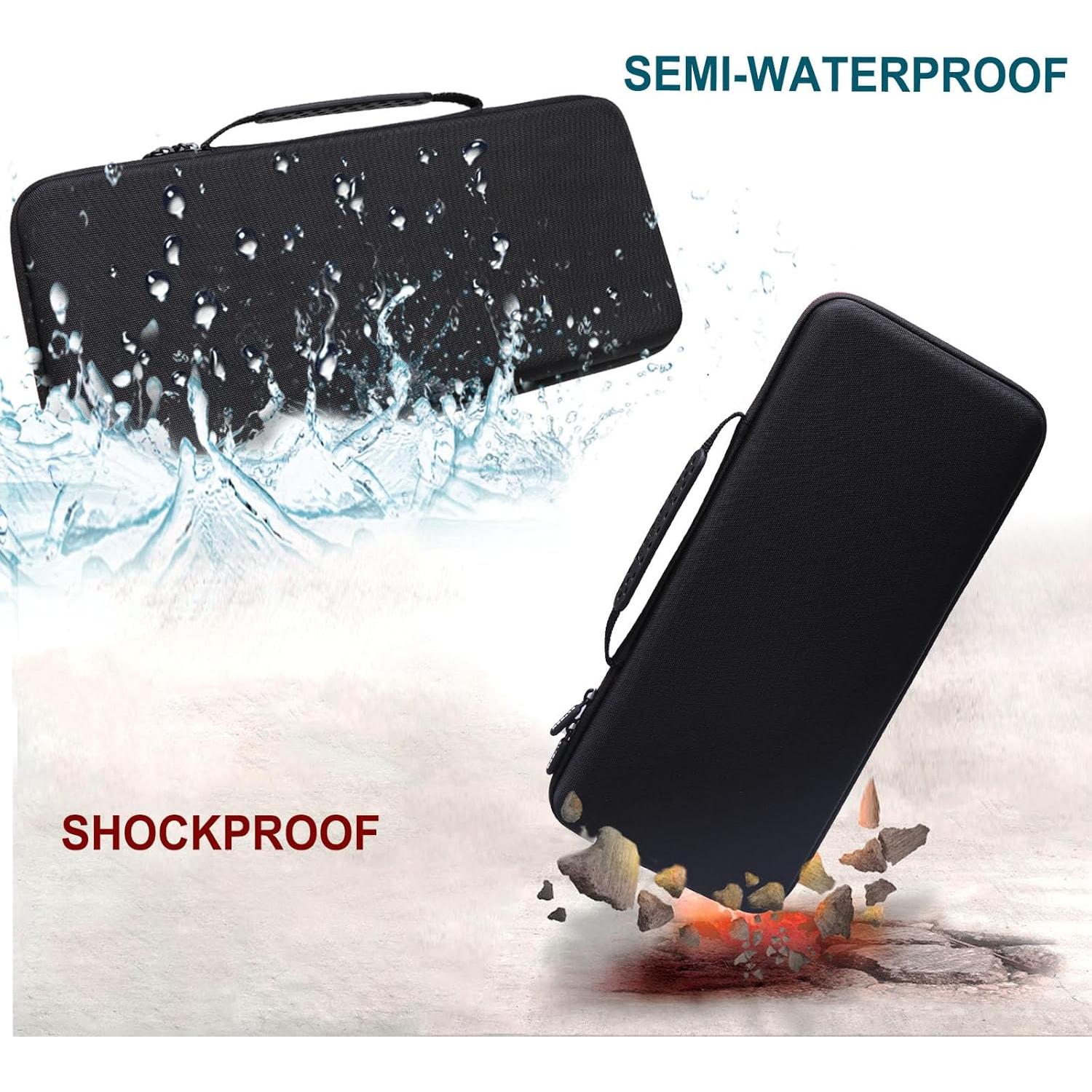 Funda LTGEM para Teclado Mecánico Logitech G915 G515 PRO X TKL