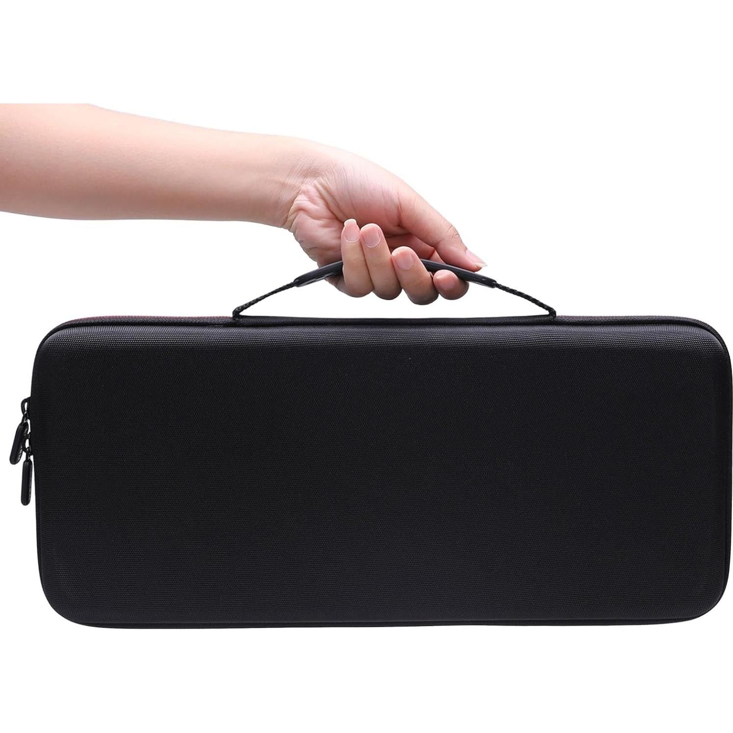 Funda LTGEM para Teclado Mecánico Logitech G915 G515 PRO X TKL