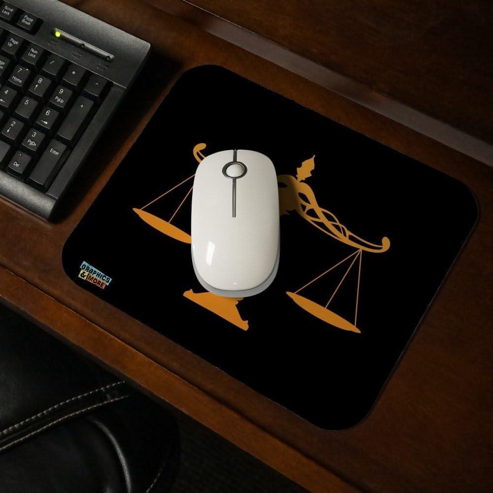 Alfombrilla de Ratón Personalizada Graphics & More 23.6x19.8cm