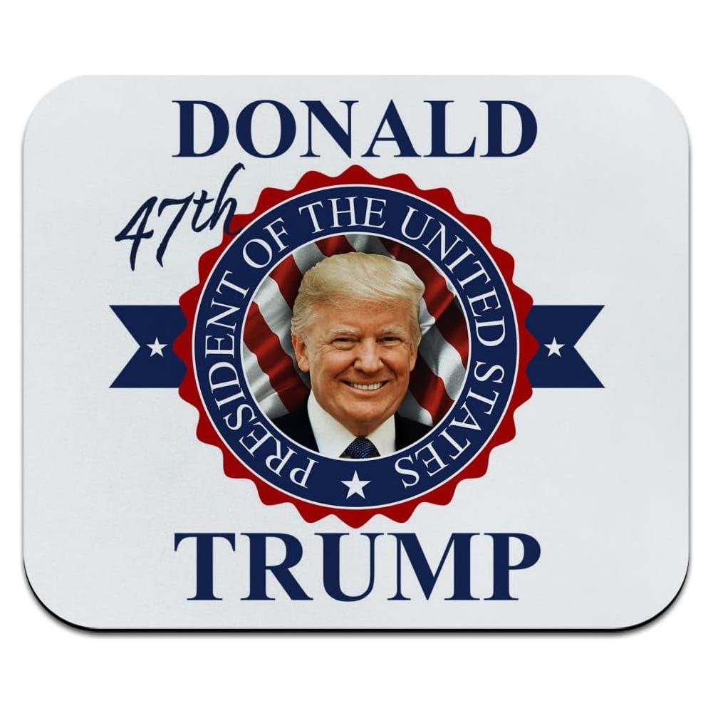 Alfombrilla de Ratón Graphics & More Inauguración Trump 2025