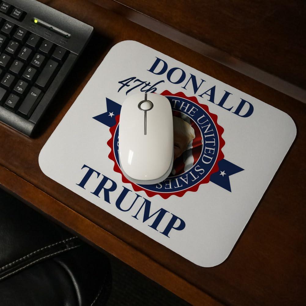 Alfombrilla de Ratón Graphics & More Inauguración Trump 2025
