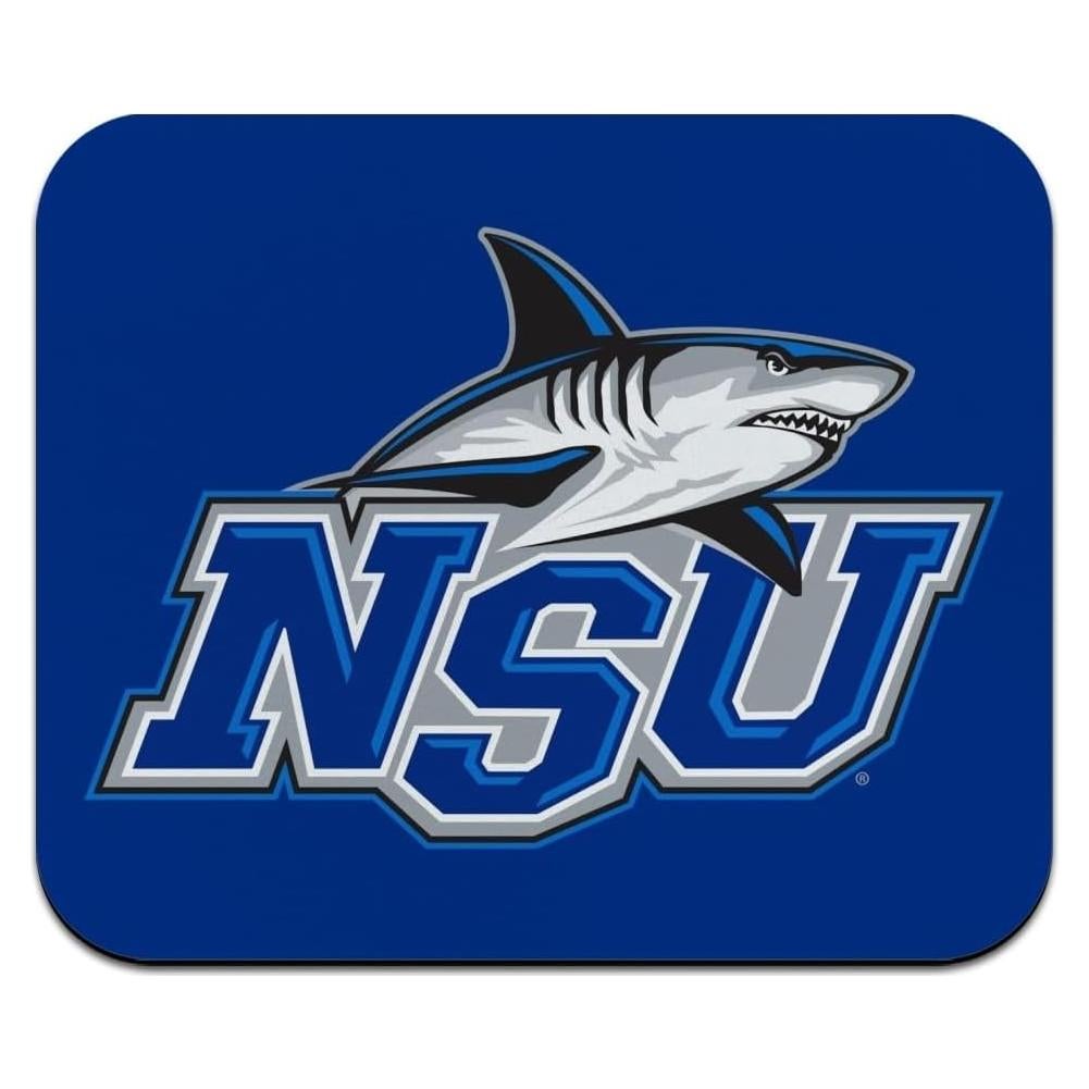 Alfombrilla de Ratón Nova Southeastern 23.6x19.8cm