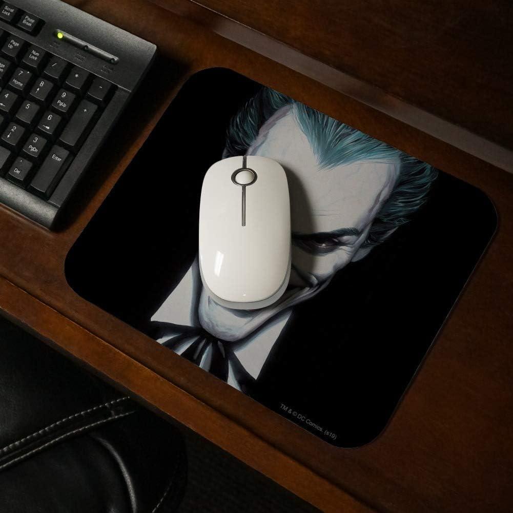 Alfombrilla de Ratón Batman Joker Graphics & More 23.6x19.8 cm