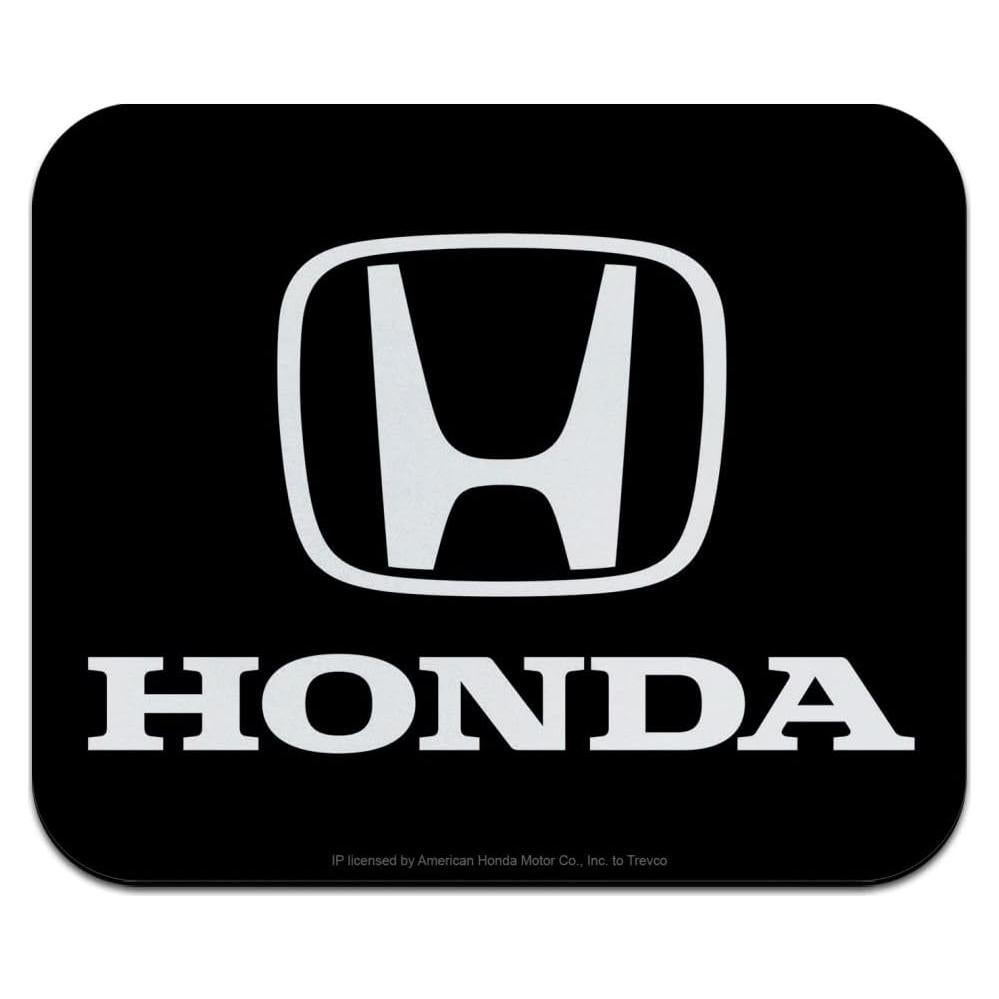 Mouse Pad Honda Oficial Graphics & More 23.6x19.8cm